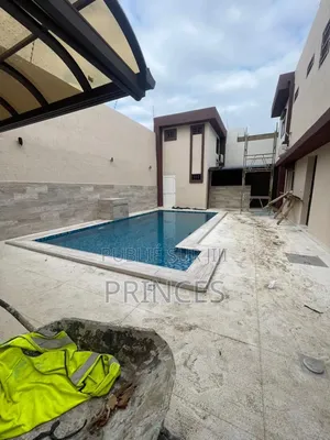 4chbre Duplex dans Prince Immobilier, Deux Plateaux à Louer