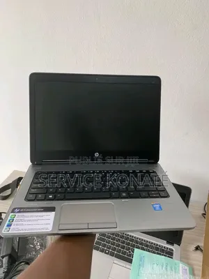 Nouveau HP EliteBook 840 G5 8GB Intel Core i7 HDD 256GB