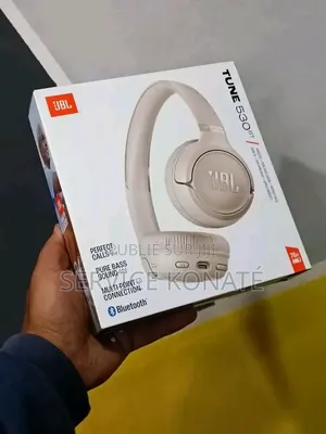 Tout Passer Dans Le Casque