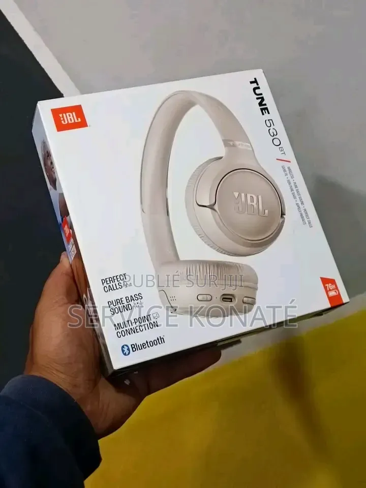 Tout Passer Dans Le Casque