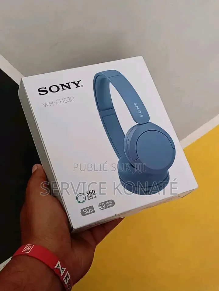 Tout Passer Dans Le Casque