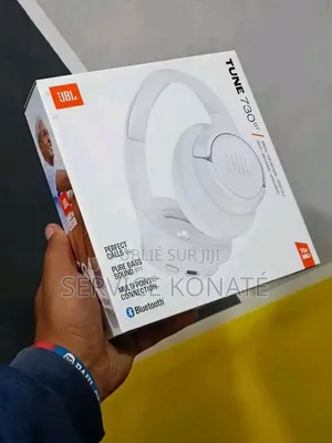 Tout Passer Dans Le Casque