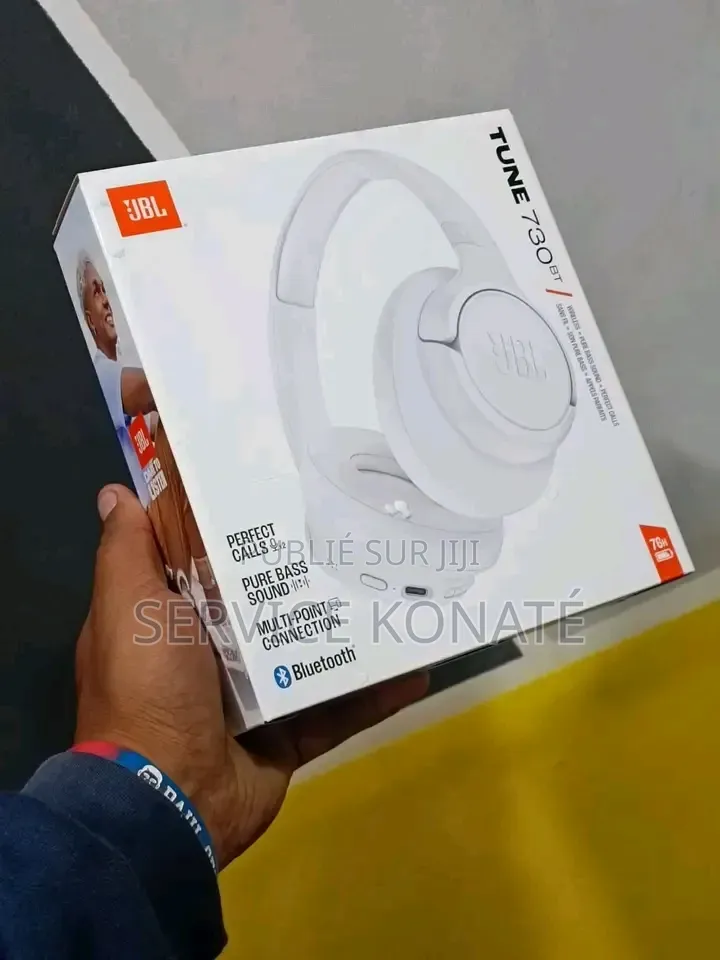 Tout Passer Dans Le Casque