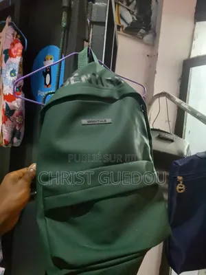 Sac Essentials