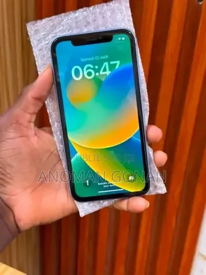 Nouveau Pomme iPhone XR 128 GB Bleu