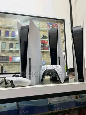 Tout Passer Dans Le Ps5