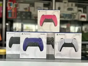 Tout Passer Dans Le Ps5
