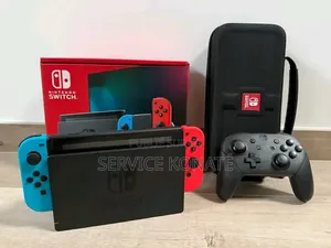 Tout Passer Dans Le Nintendo