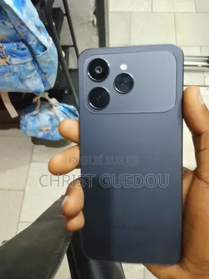 Tecno Spark 40 128 GB Autre