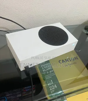 Xbox Serie S