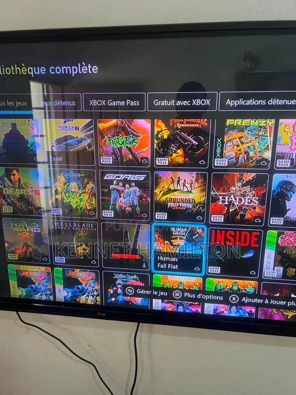 Xbox Serie S