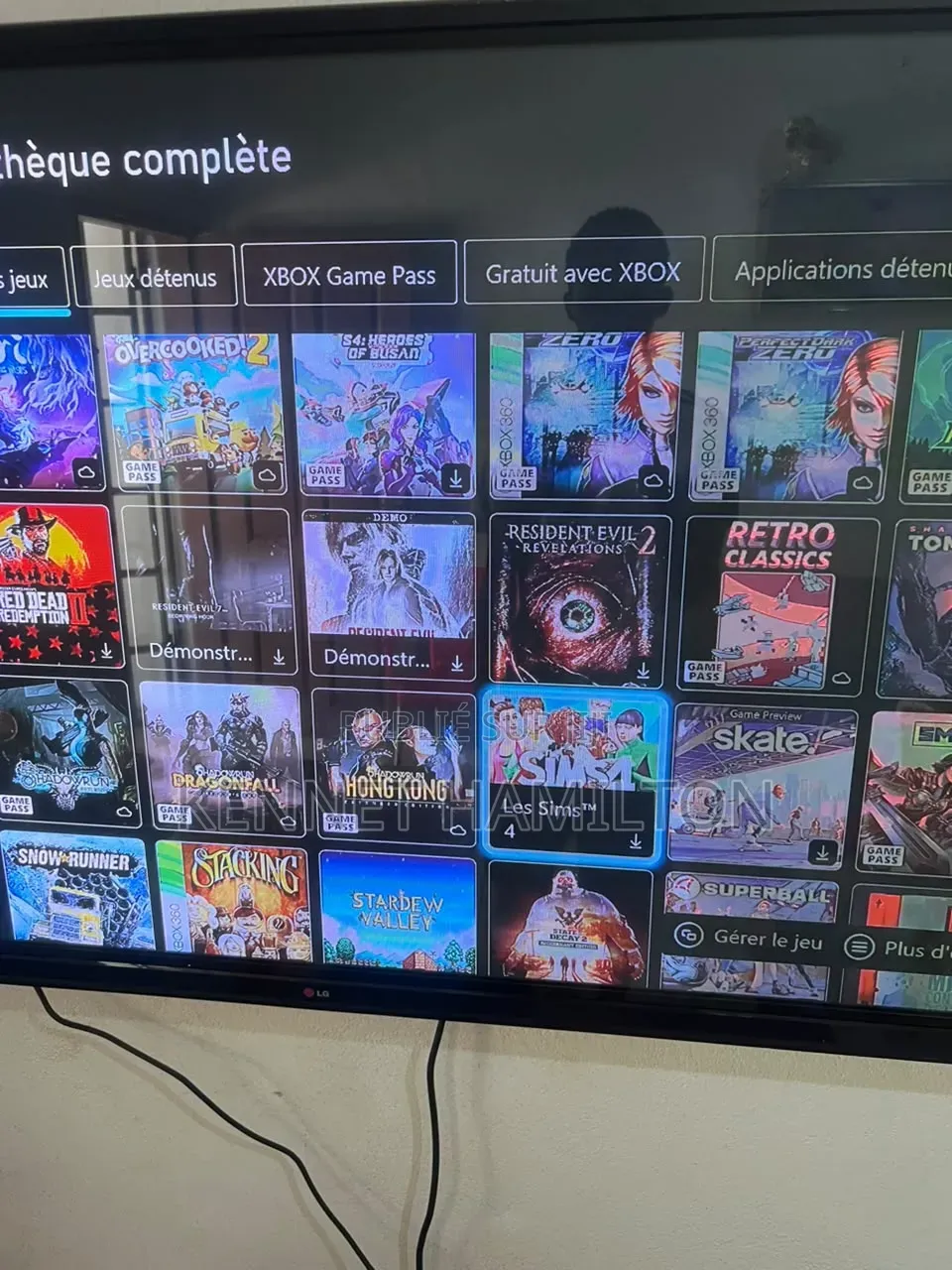 Xbox Serie S