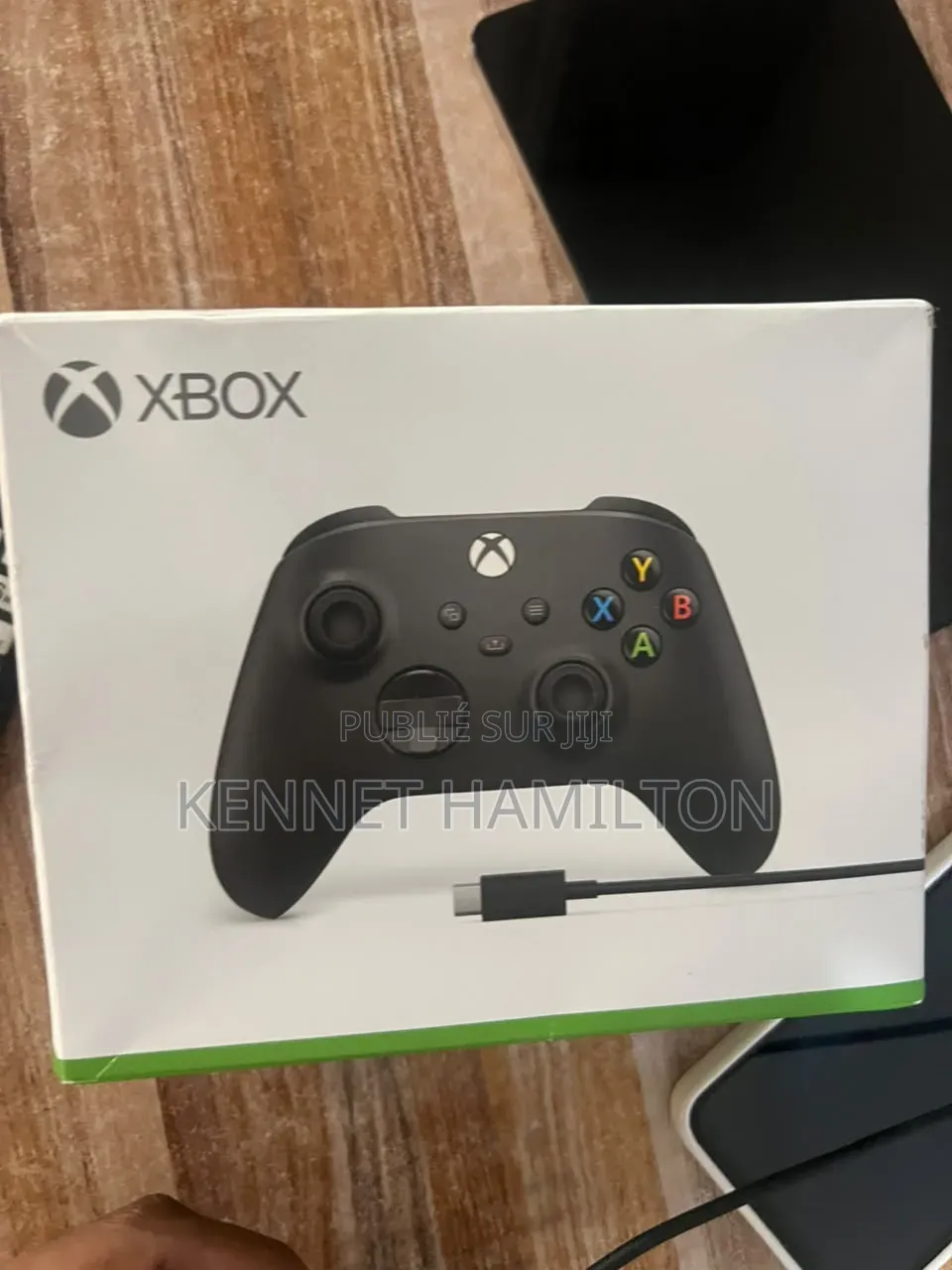 Xbox Serie S