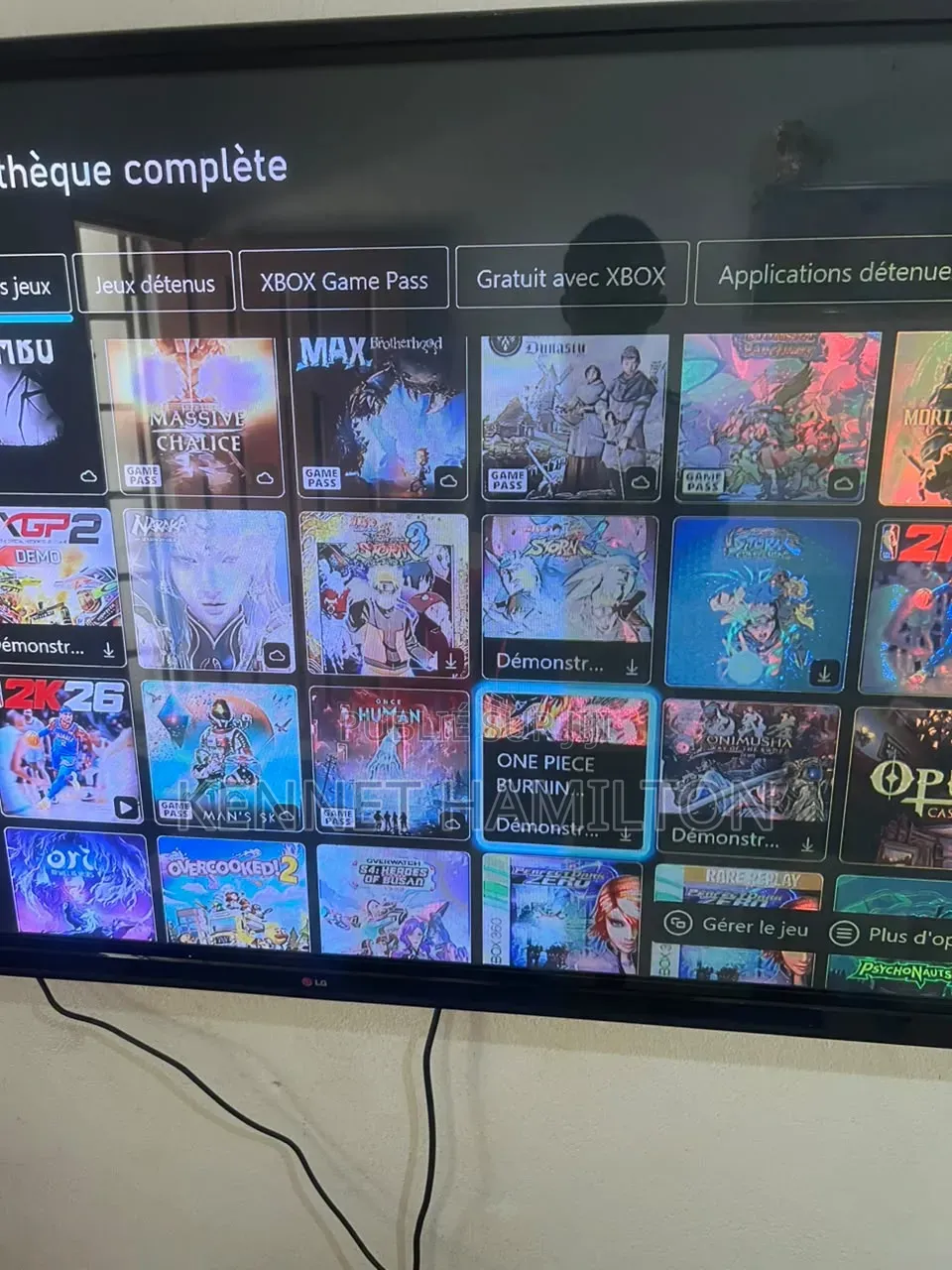 Xbox Serie S