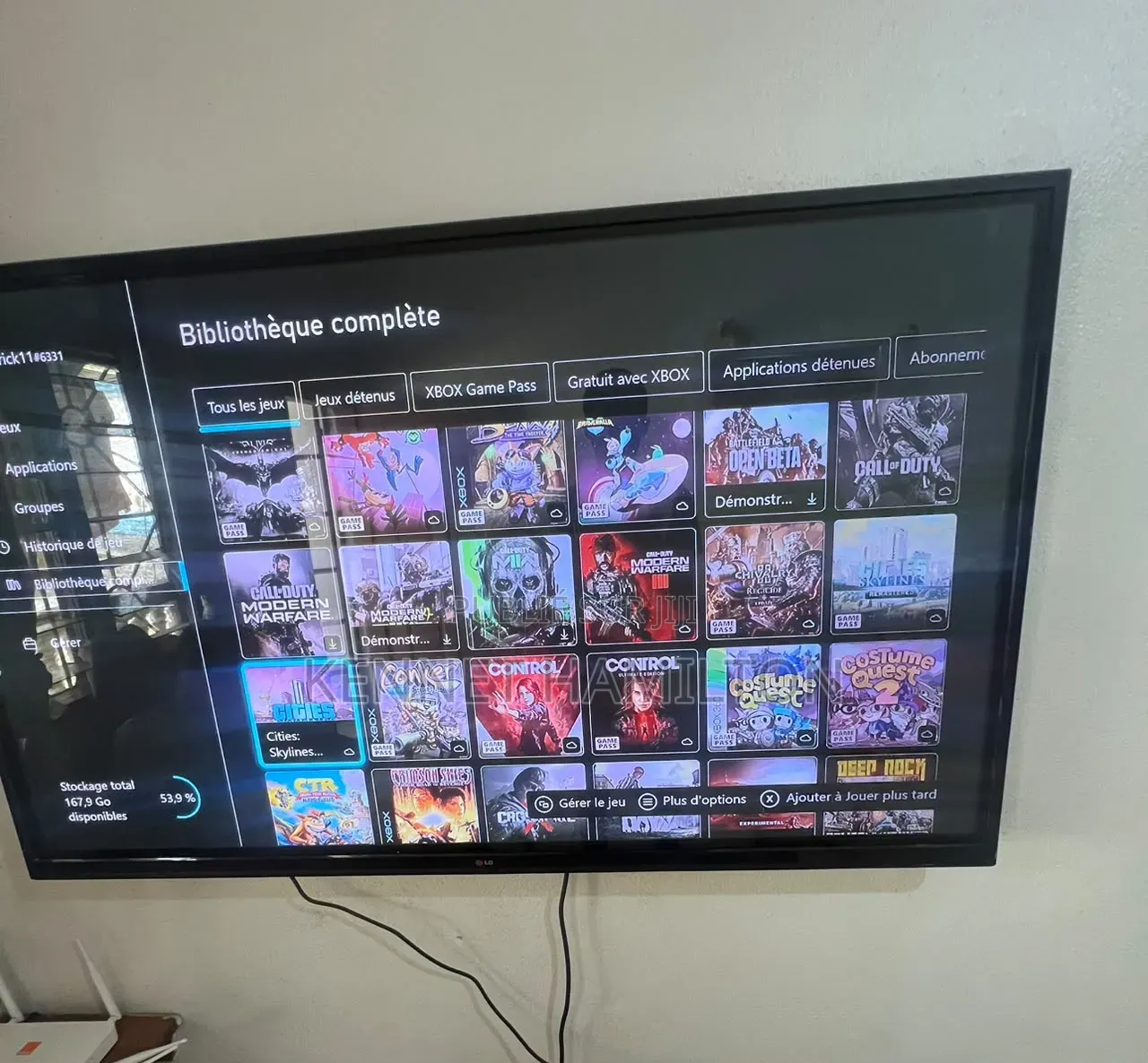 Xbox Serie S