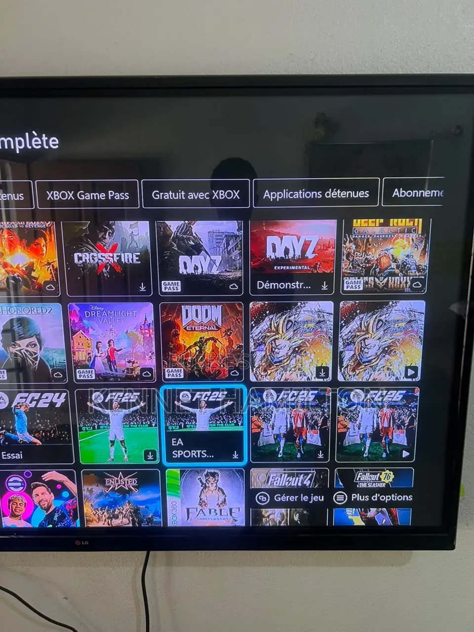 Xbox Serie S
