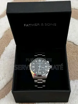 Les Montres Sont Original
