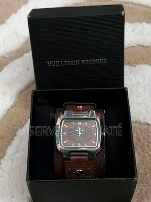 Les Montres Sont Original