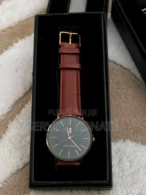 Les Montres Sont Original