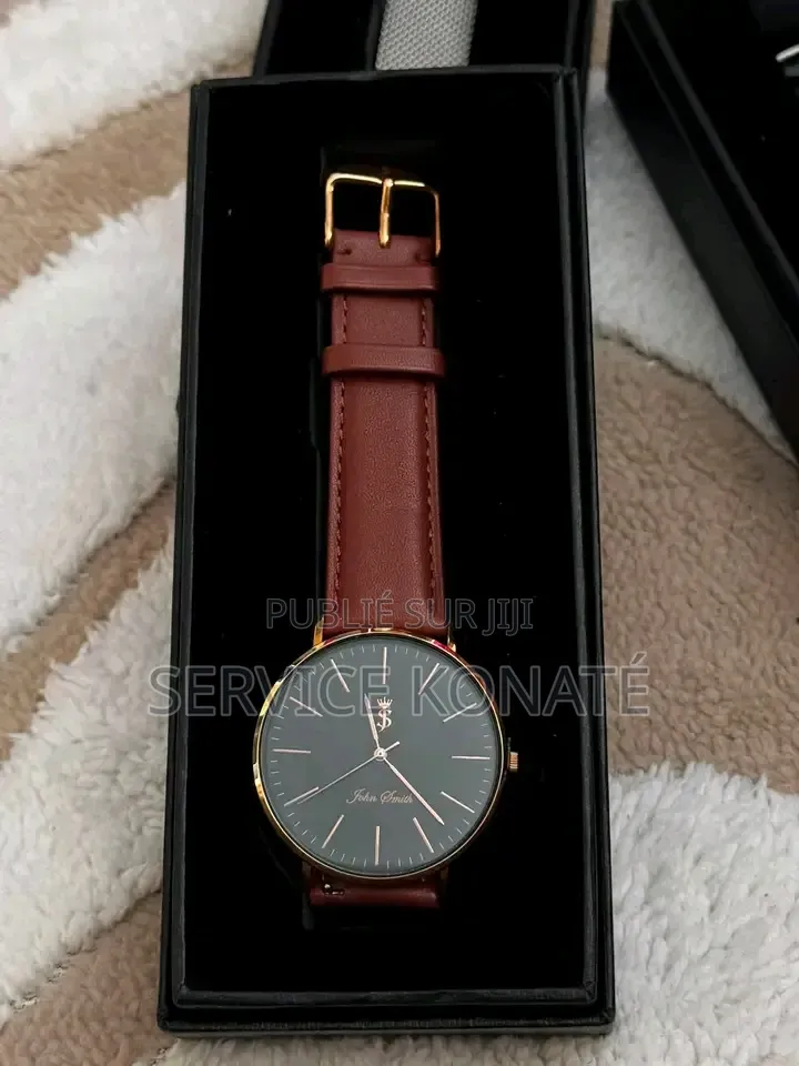 Les Montres Sont Original