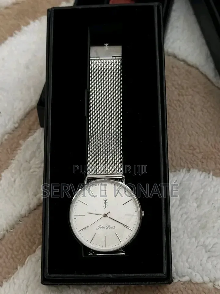 Les Montres Sont Original