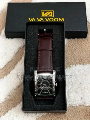 Les Montres Sont Original