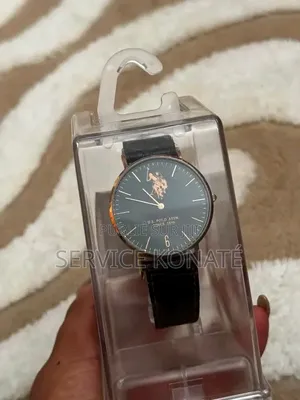 Les Montres Sont Original