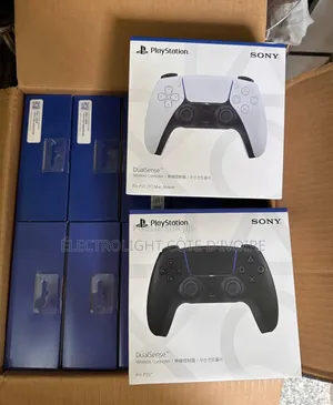 Manette Ps5