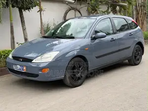 Ford Focus 2007 Autre