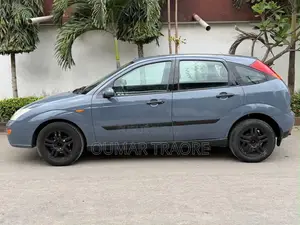 Ford Focus 2007 Autre