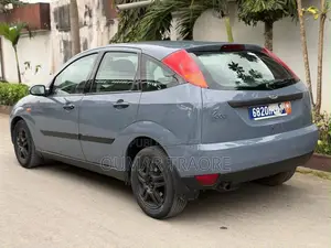 Ford Focus 2007 Autre