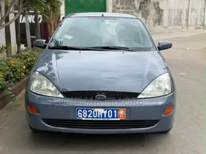 Ford Focus 2007 Autre