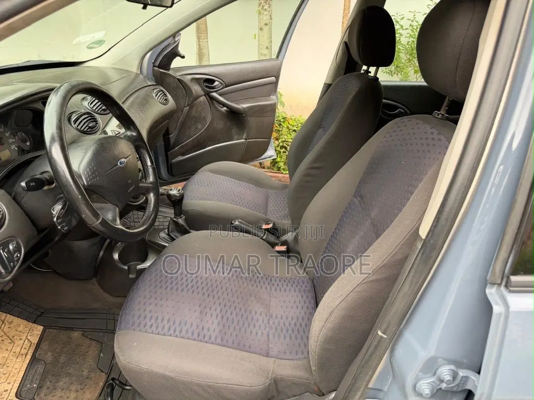 Ford Focus 2007 Autre