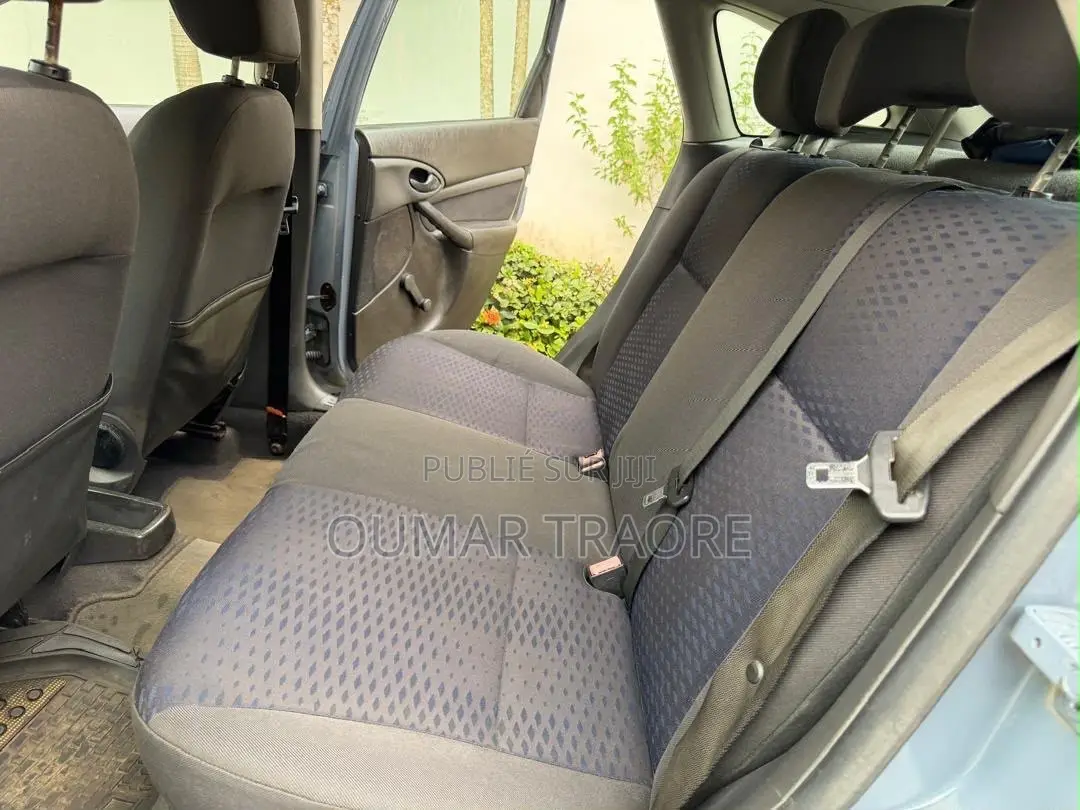 Ford Focus 2007 Autre