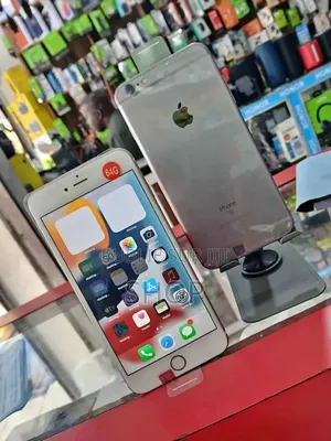 Nouveau Pomme iPhone 6s 64 GB Argenté