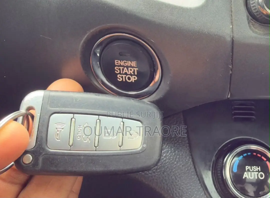 Kia Sportage 2011 Gris