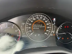 Mazda CX-30 2023 Autre