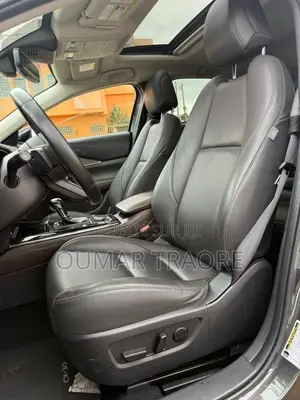 Mazda CX-30 2023 Autre