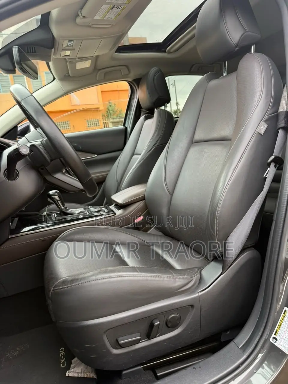 Mazda CX-30 2023 Autre