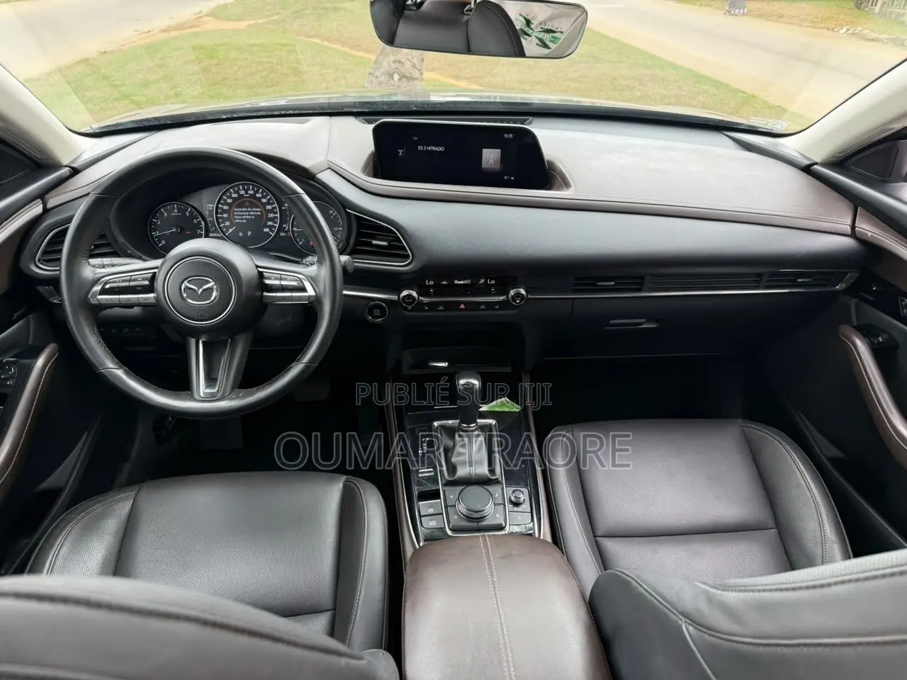 Mazda CX-30 2023 Autre