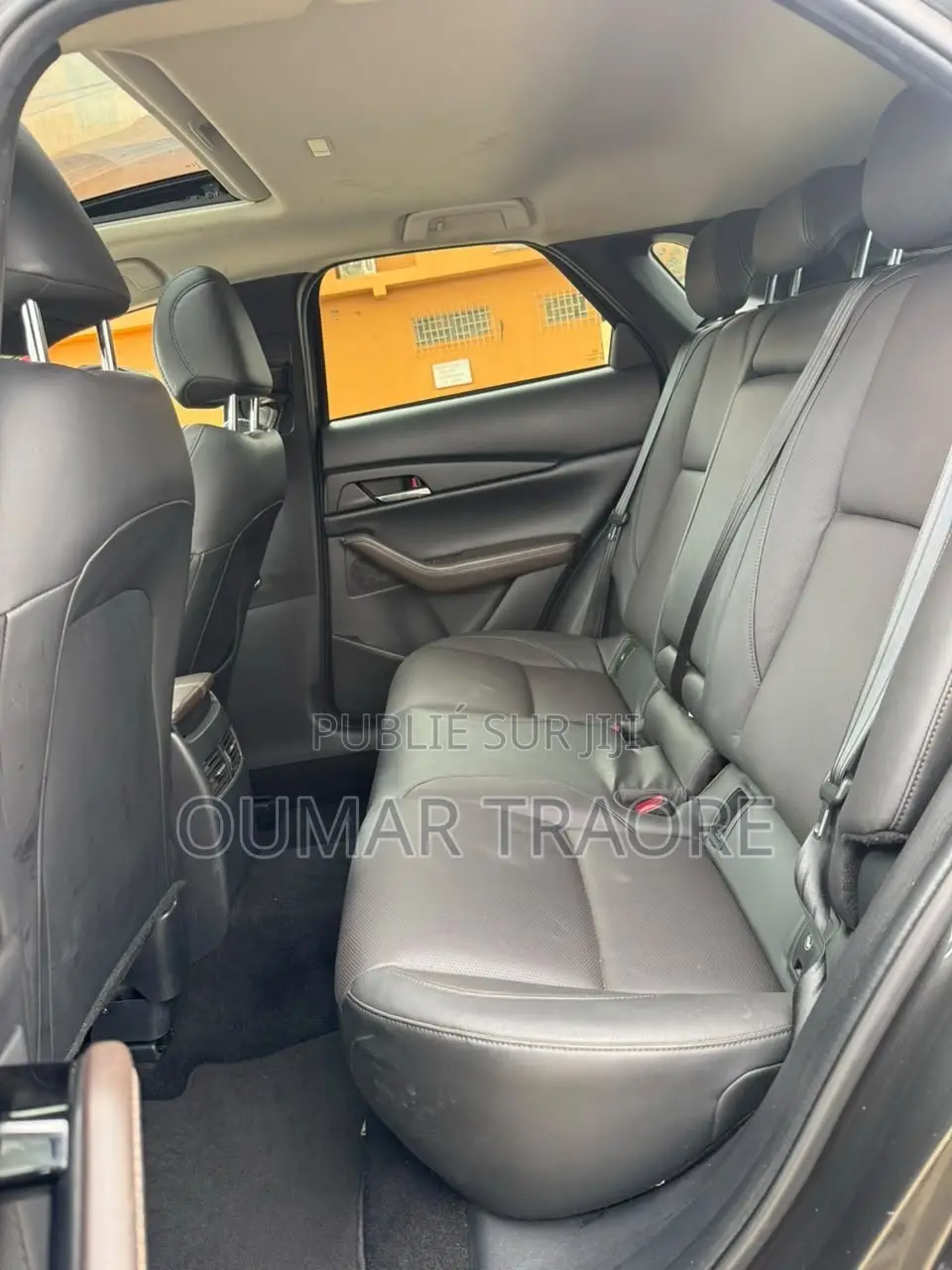 Mazda CX-30 2023 Autre