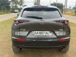 Mazda CX-30 2023 Autre