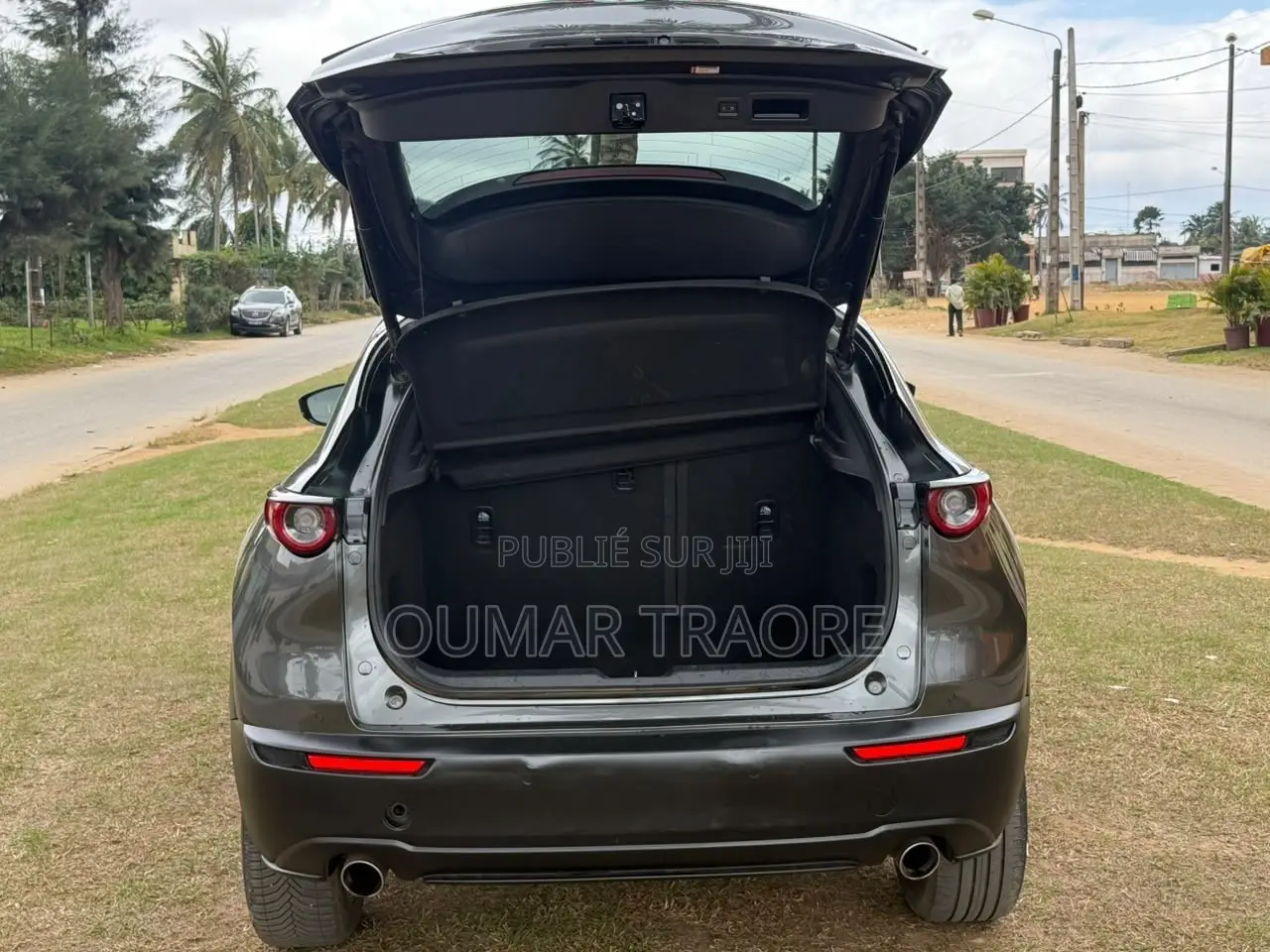 Mazda CX-30 2023 Autre
