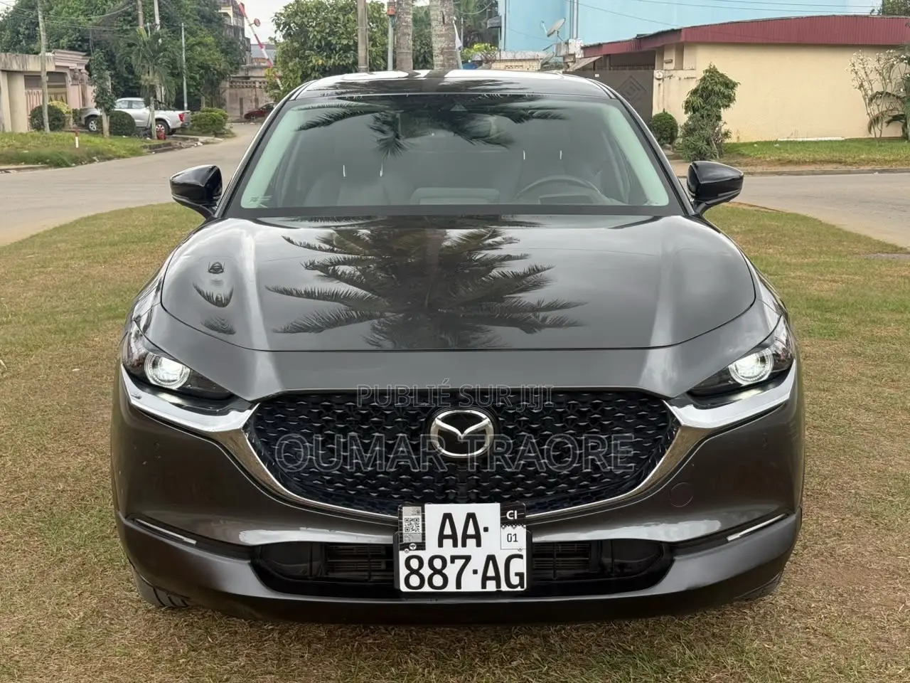 Mazda CX-30 2023 Autre