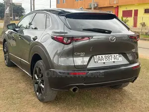 Mazda CX-30 2023 Autre