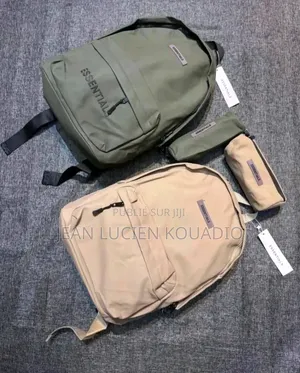Sacs À Dos