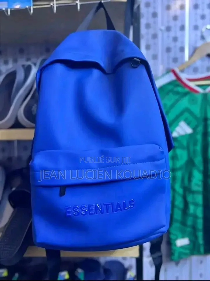 Sacs À Dos