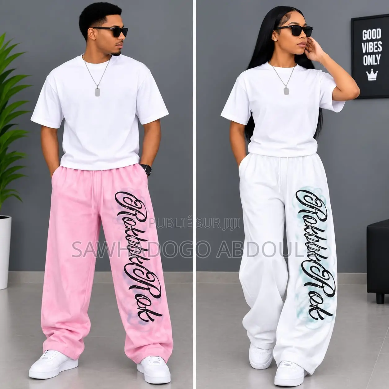Complete Pour Homme Et Femme