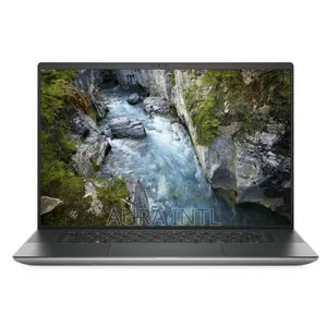 Nouveau Dell Precision 5690 64GB Intel Core Ultra 9 SSD 1T
