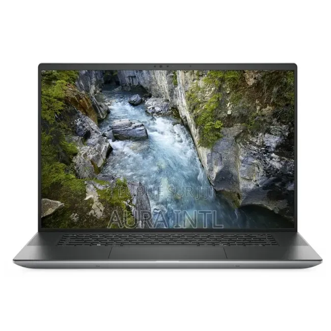 Nouveau Dell Precision 5690 64GB Intel Core Ultra 9 SSD 1T
